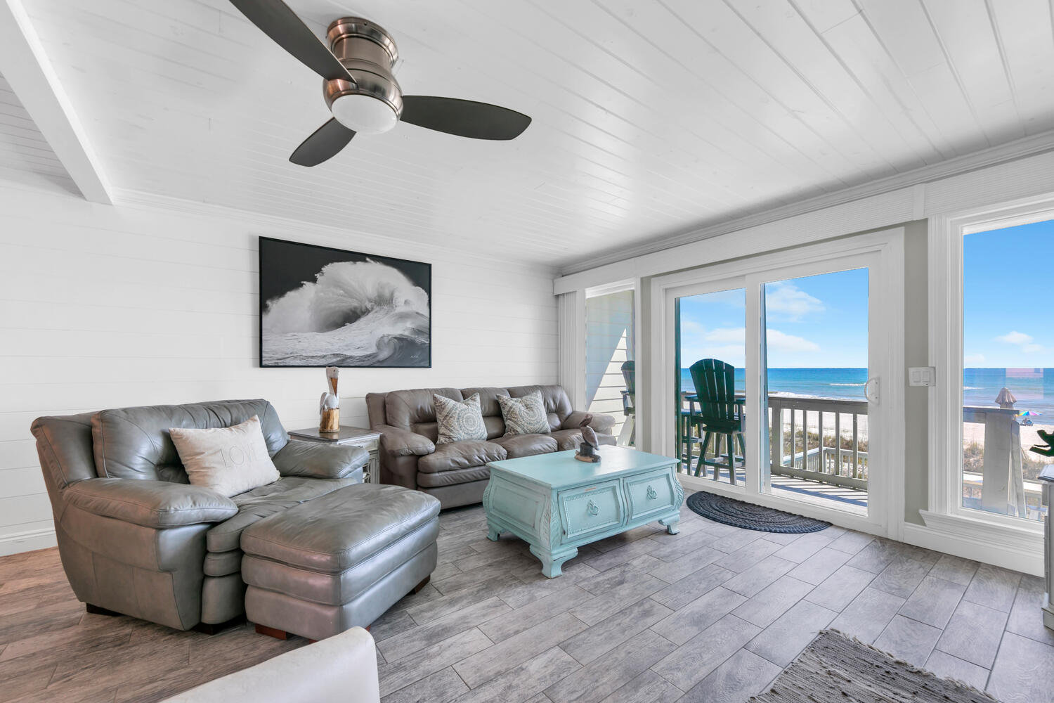 Panama City Beach Vacation Rental