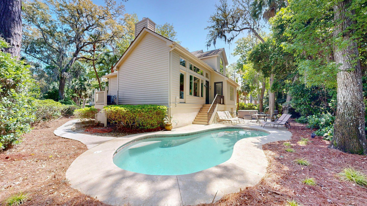Hilton Head Vacation Rental
