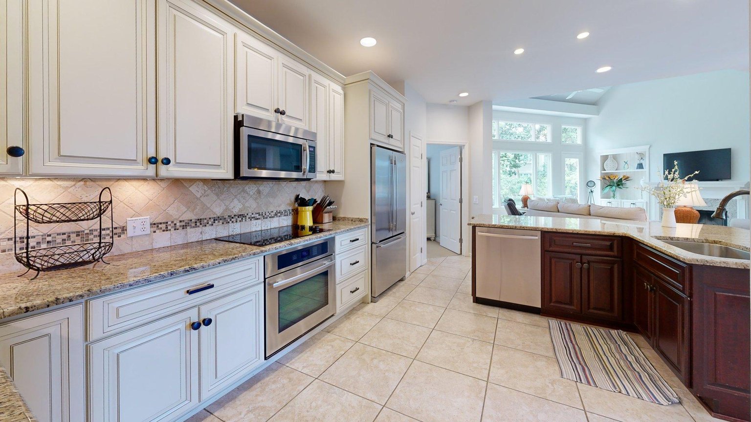 Hilton Head Vacation Rental