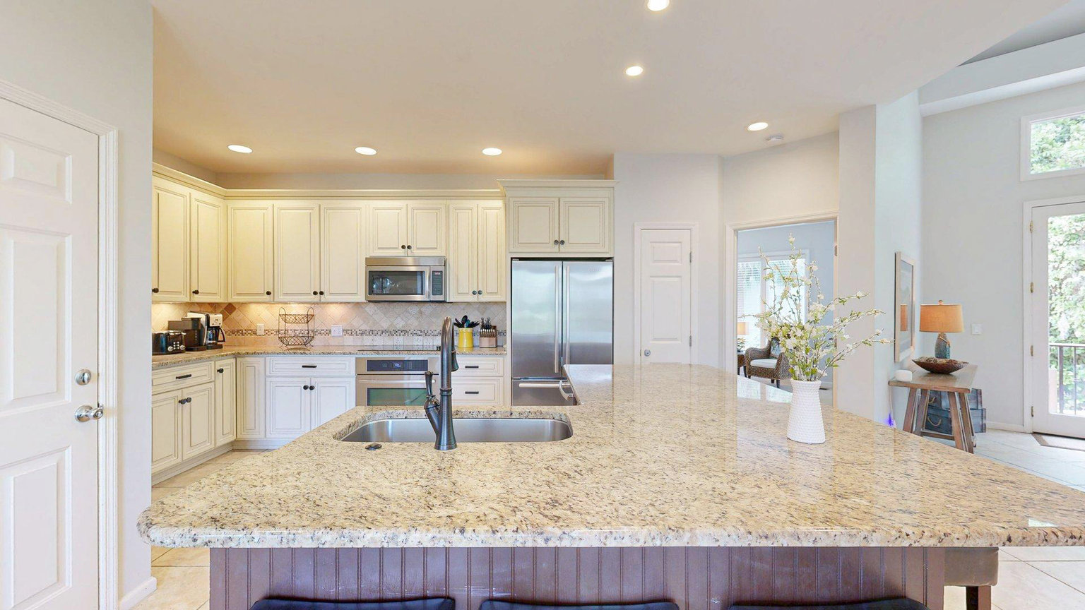 Hilton Head Vacation Rental