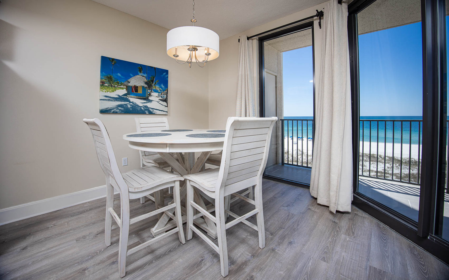 Orange Beach Vacation Rental