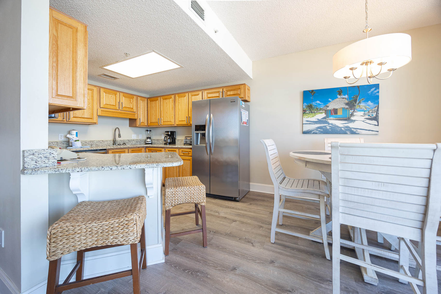 Orange Beach Vacation Rental