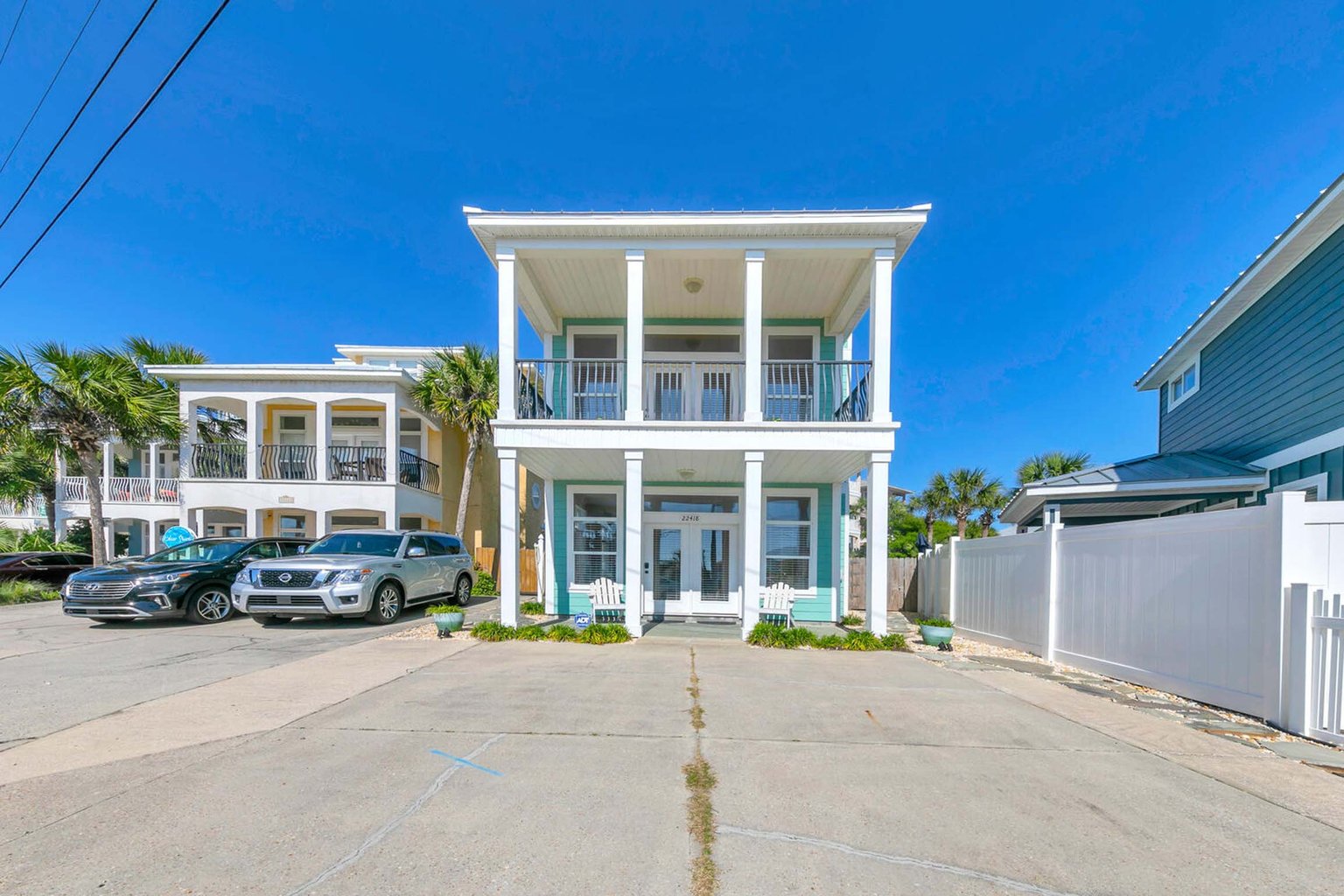 Panama City Beach Vacation Rental