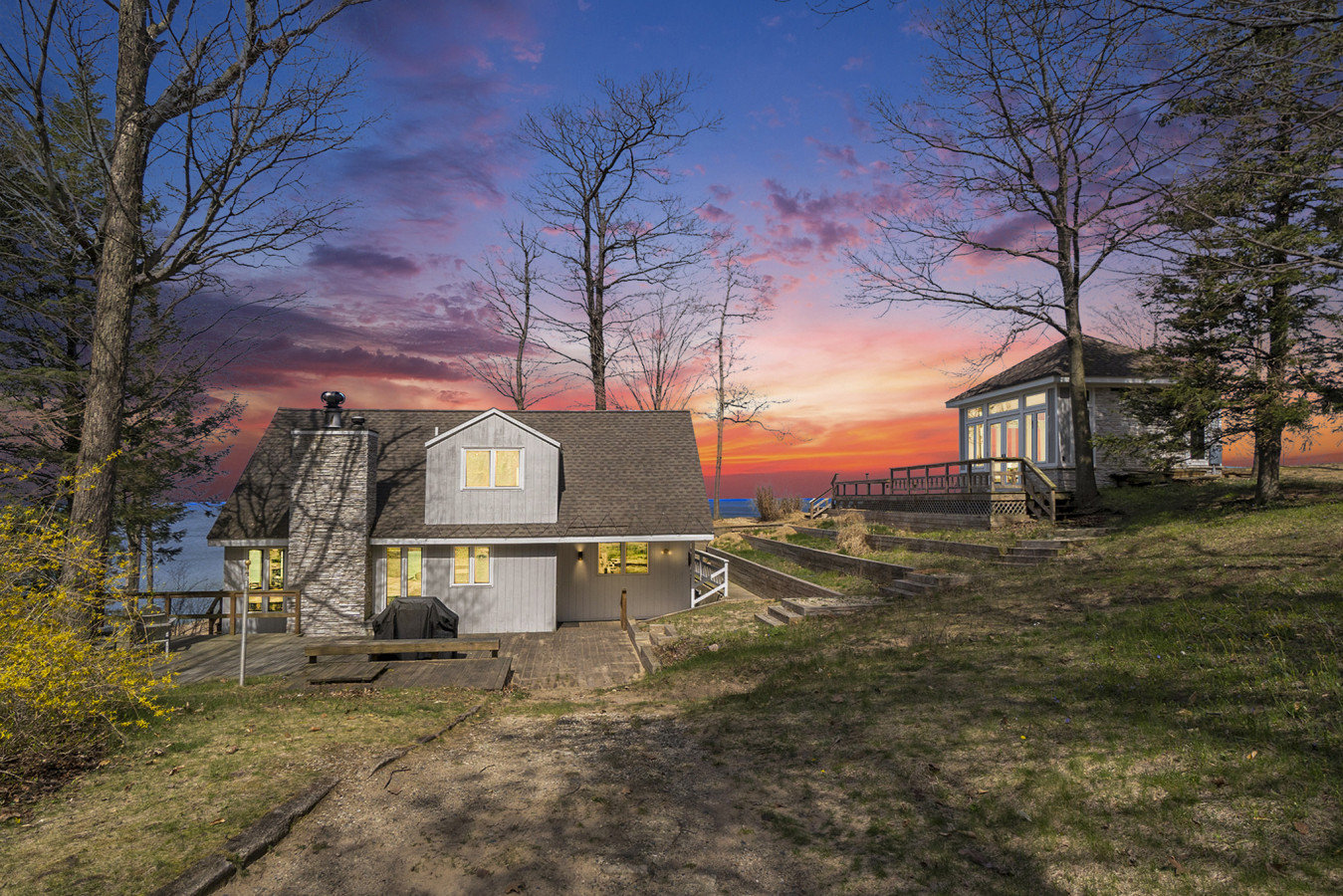 south Haven Vacation Rental