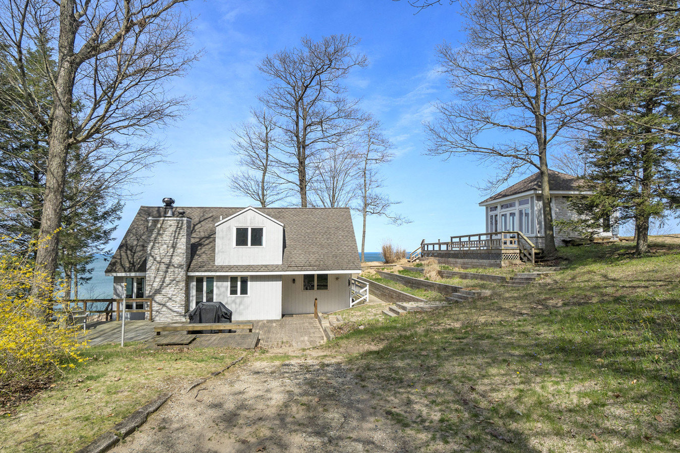 south Haven Vacation Rental