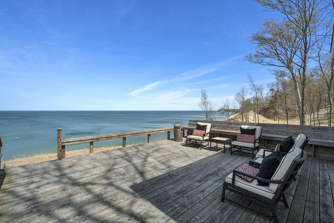 south Haven Vacation Rental