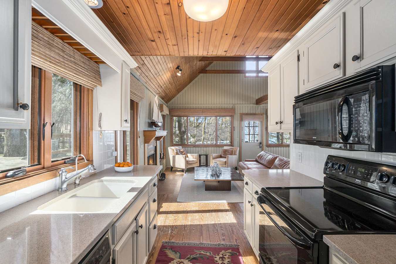south Haven Vacation Rental