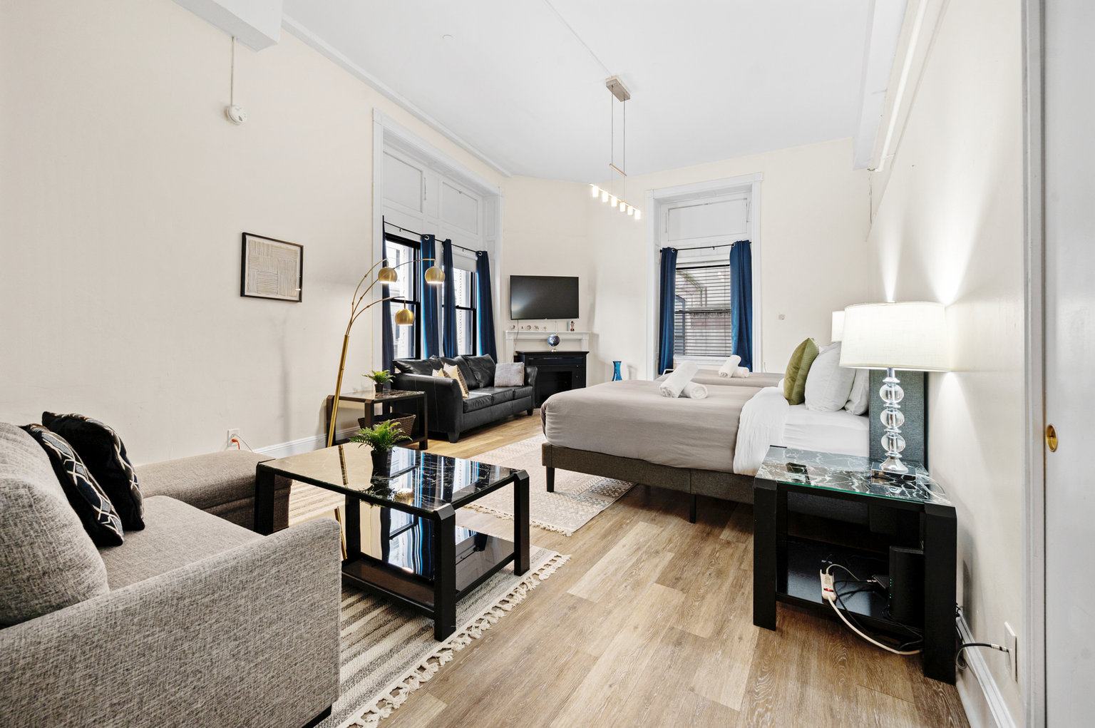 Boston Vacation Rental