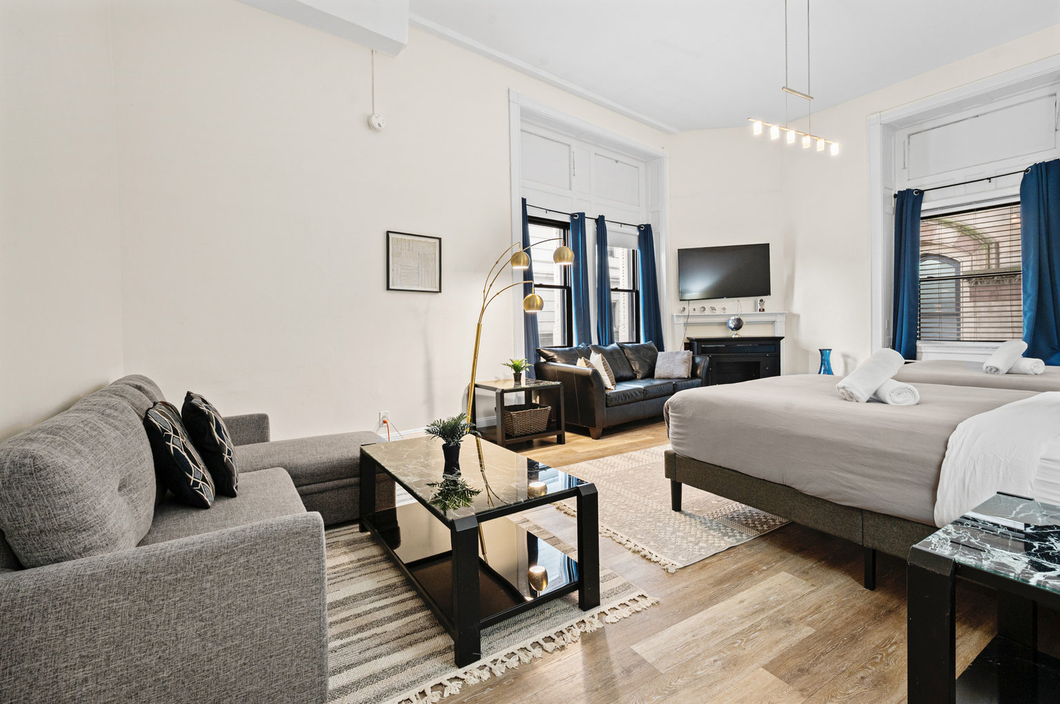 Boston Vacation Rental