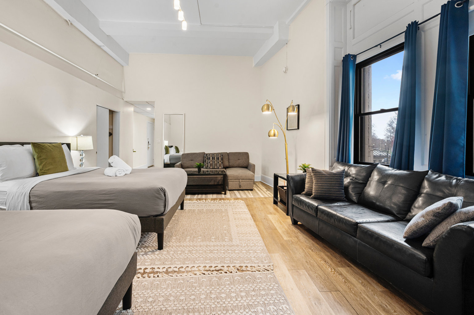 Boston Vacation Rental