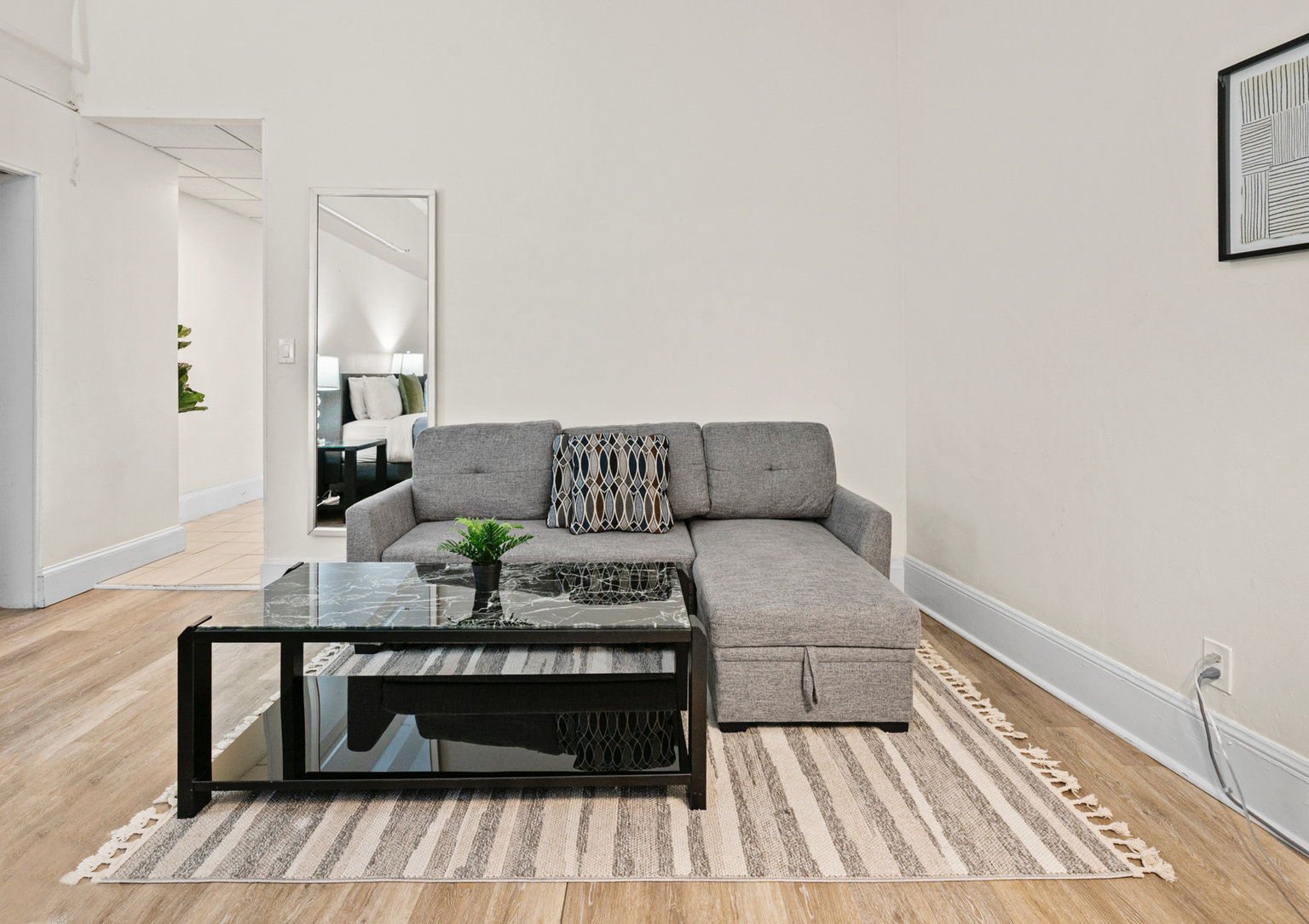 Boston Vacation Rental