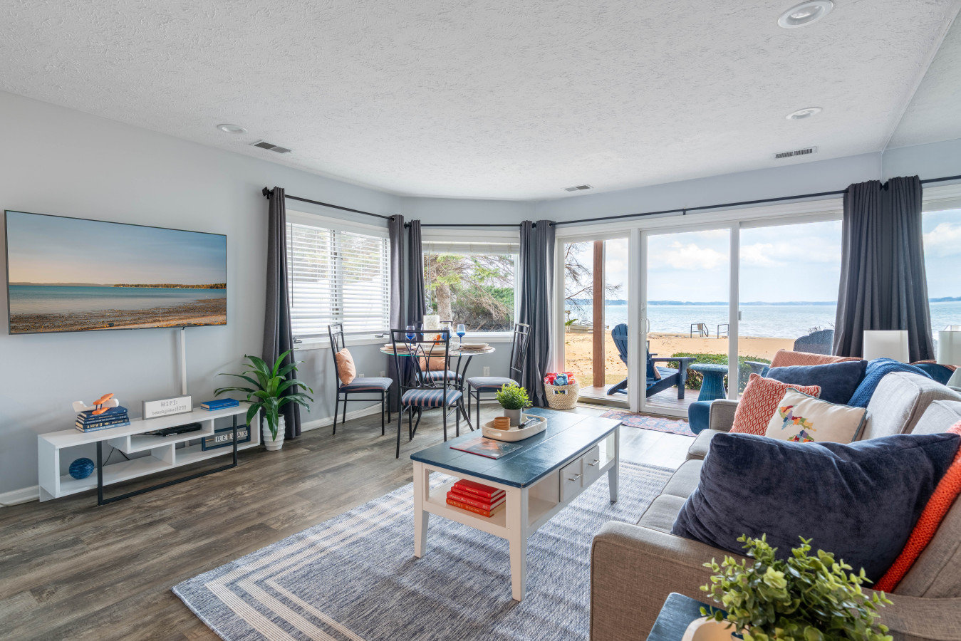 Traverse City Vacation Rental