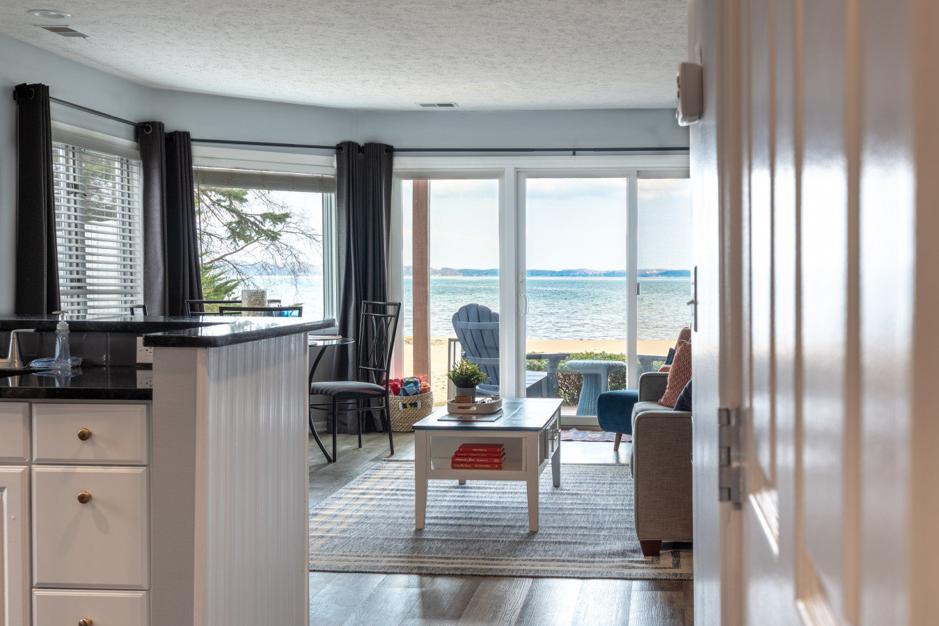 Traverse City Vacation Rental