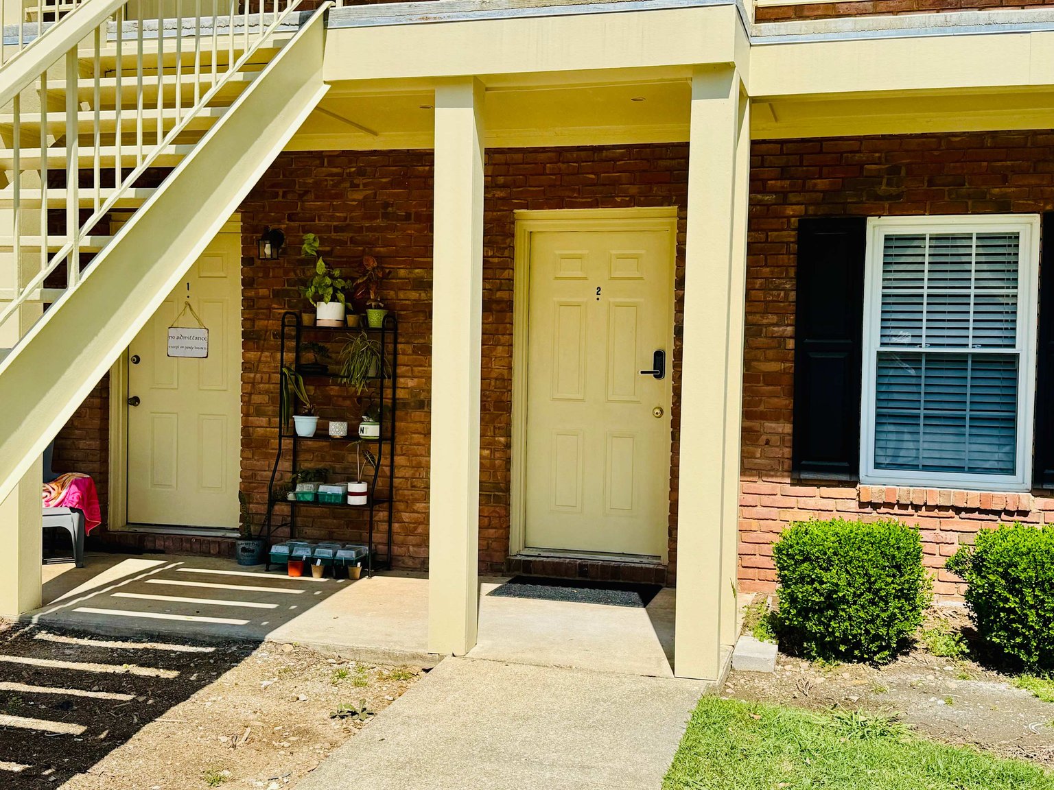 Auburn Vacation Rental