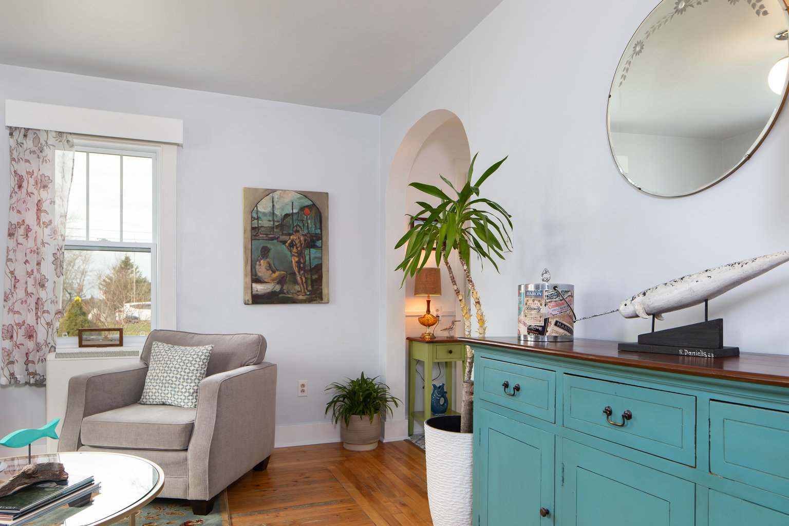 Lunenburg Vacation Rental