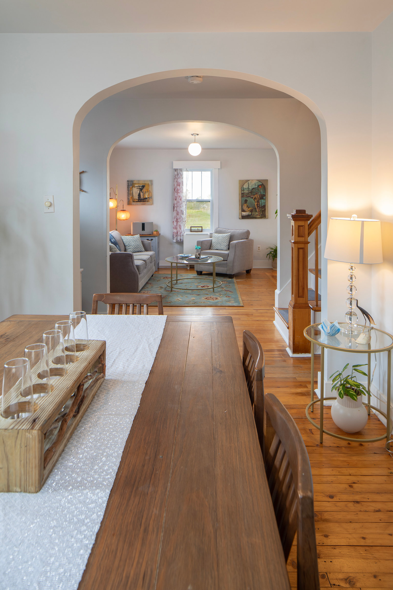 Lunenburg Vacation Rental