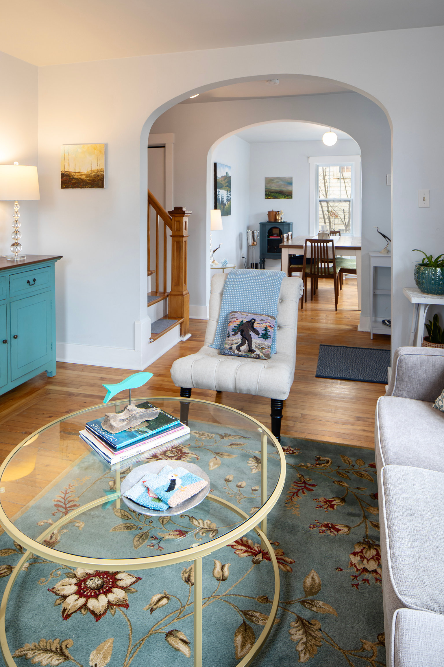 Lunenburg Vacation Rental