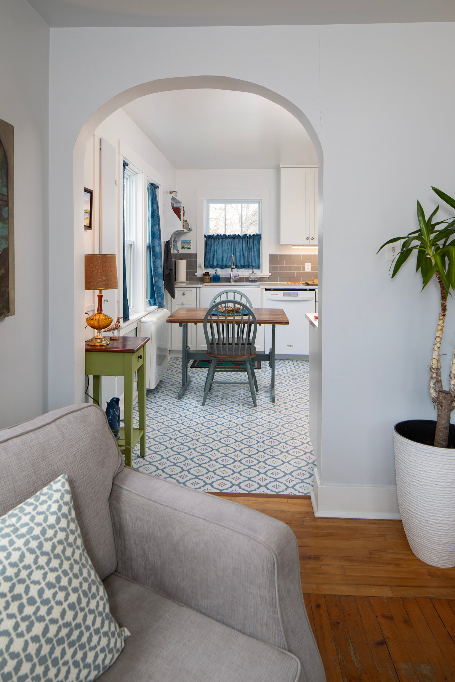 Lunenburg Vacation Rental