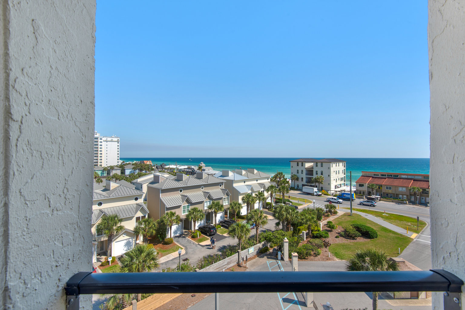 Destin Vacation Rental