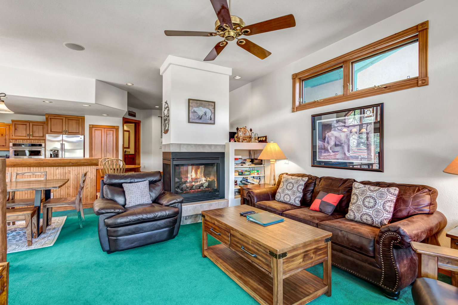 Breckenridge Vacation Rental