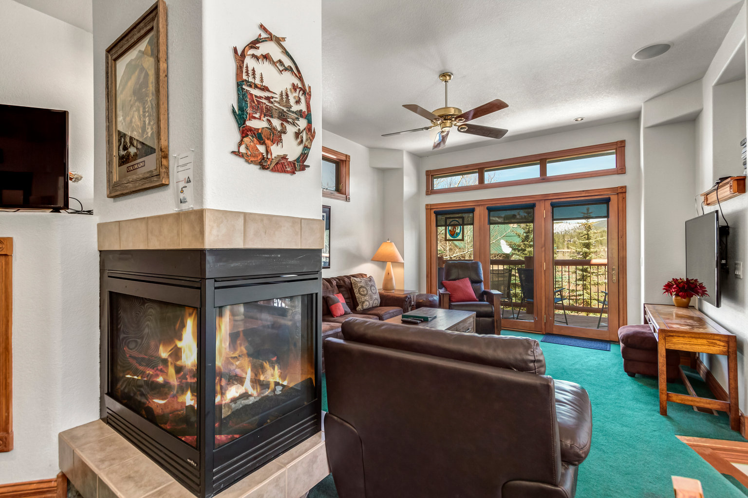 Breckenridge Vacation Rental