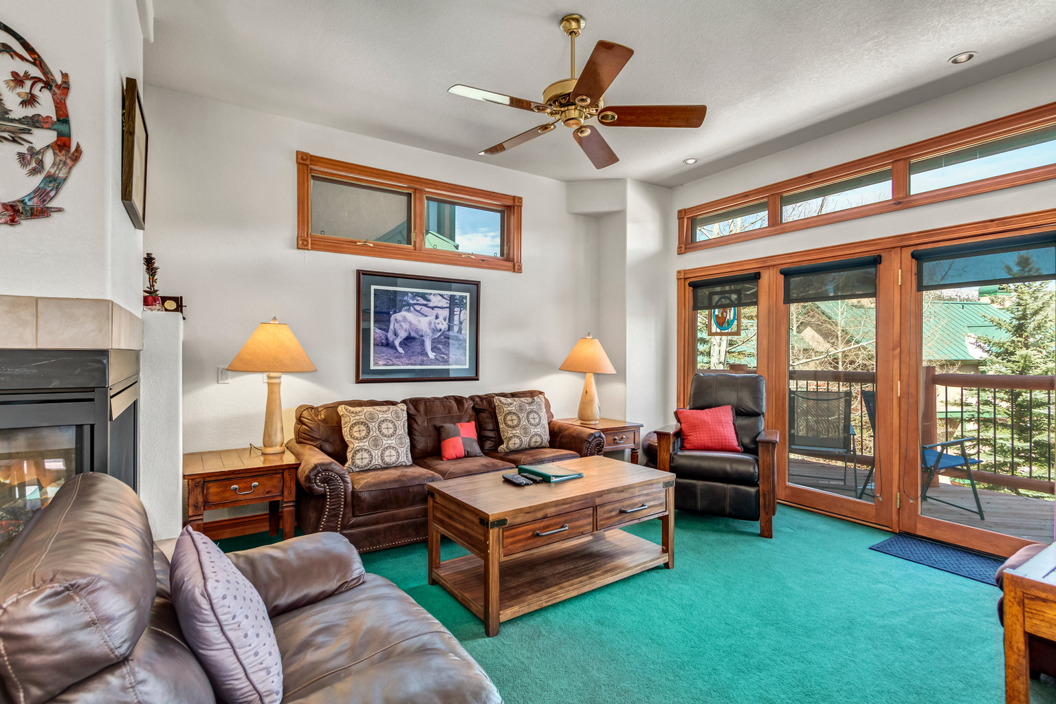 Breckenridge Vacation Rental