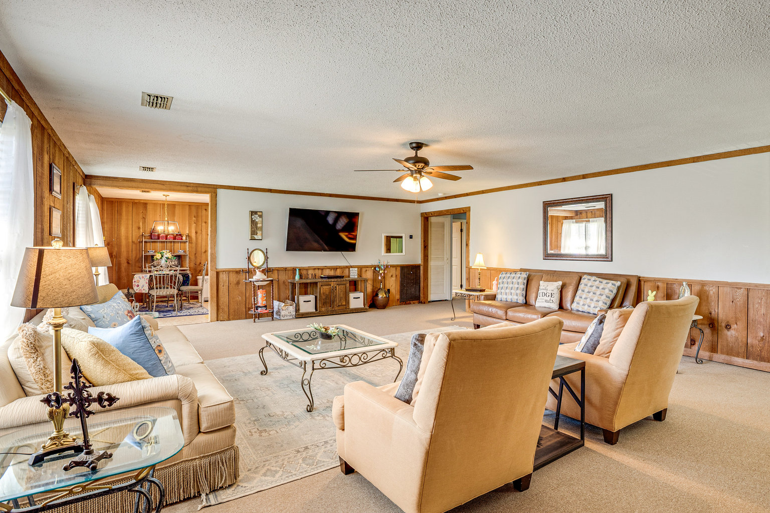 Hollywood Vacation Rental