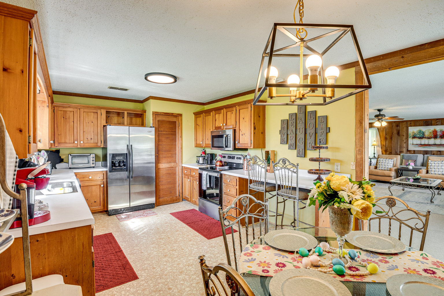 Hollywood Vacation Rental