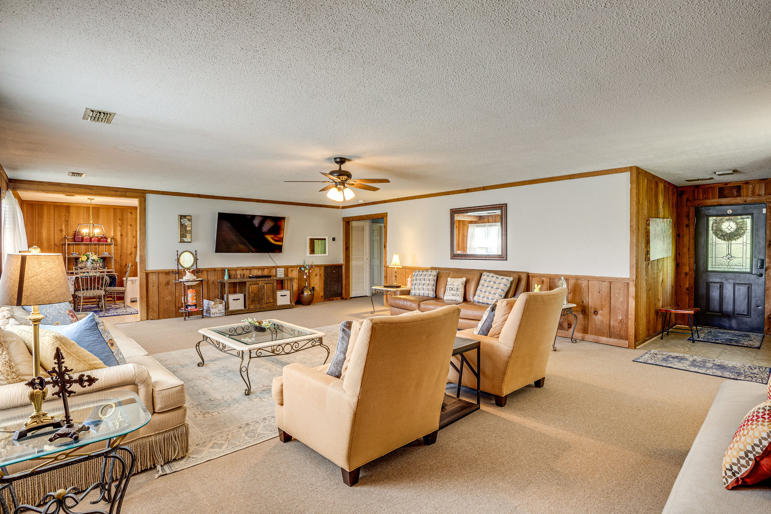 Hollywood Vacation Rental