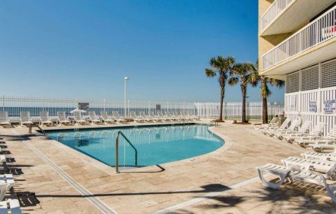 Folly Beach Vacation Rental