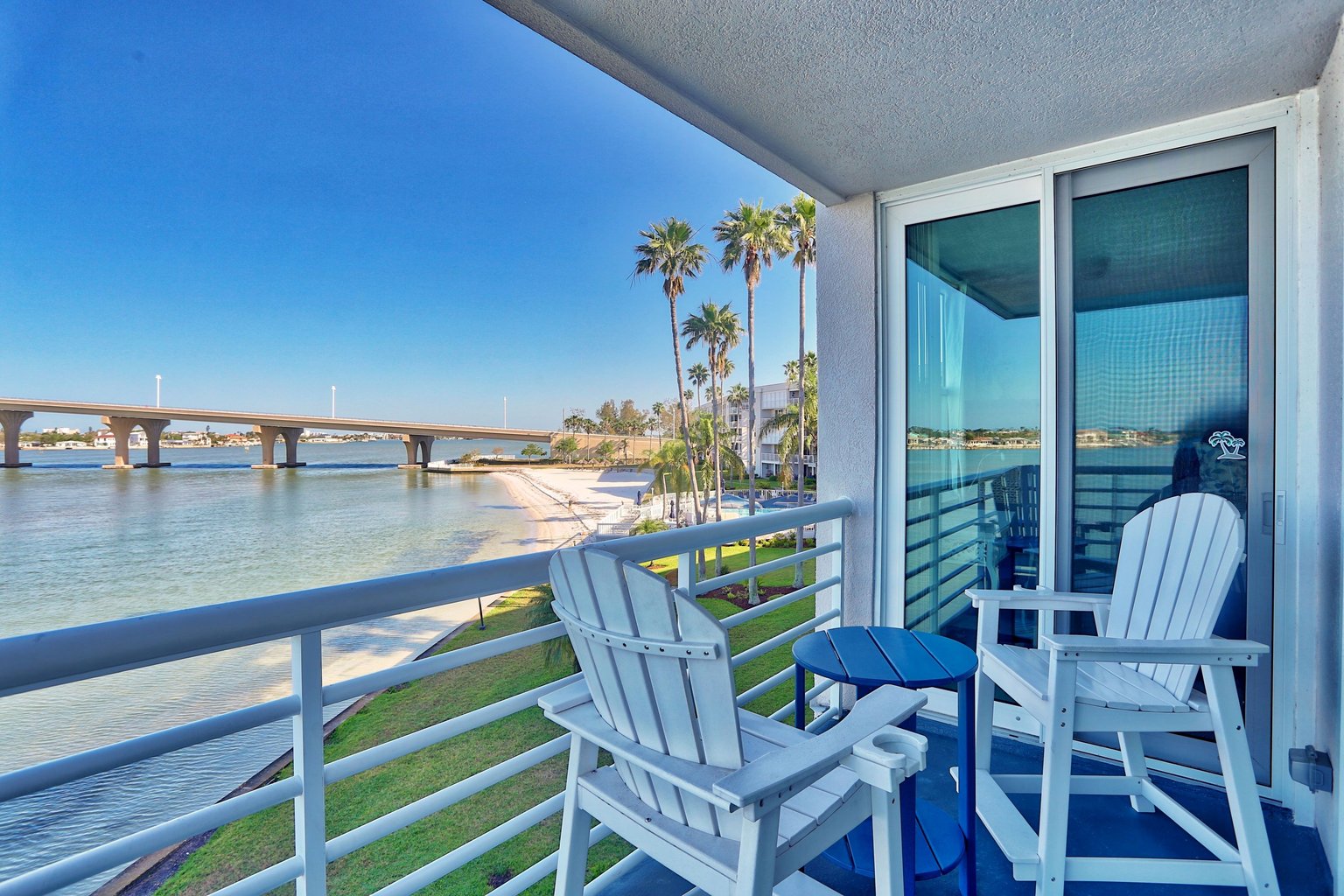 St Petersburg Vacation Rental