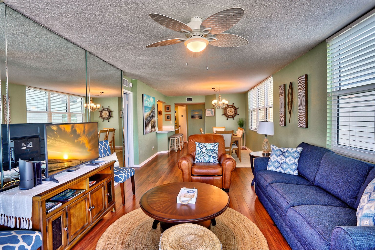 St Petersburg Vacation Rental