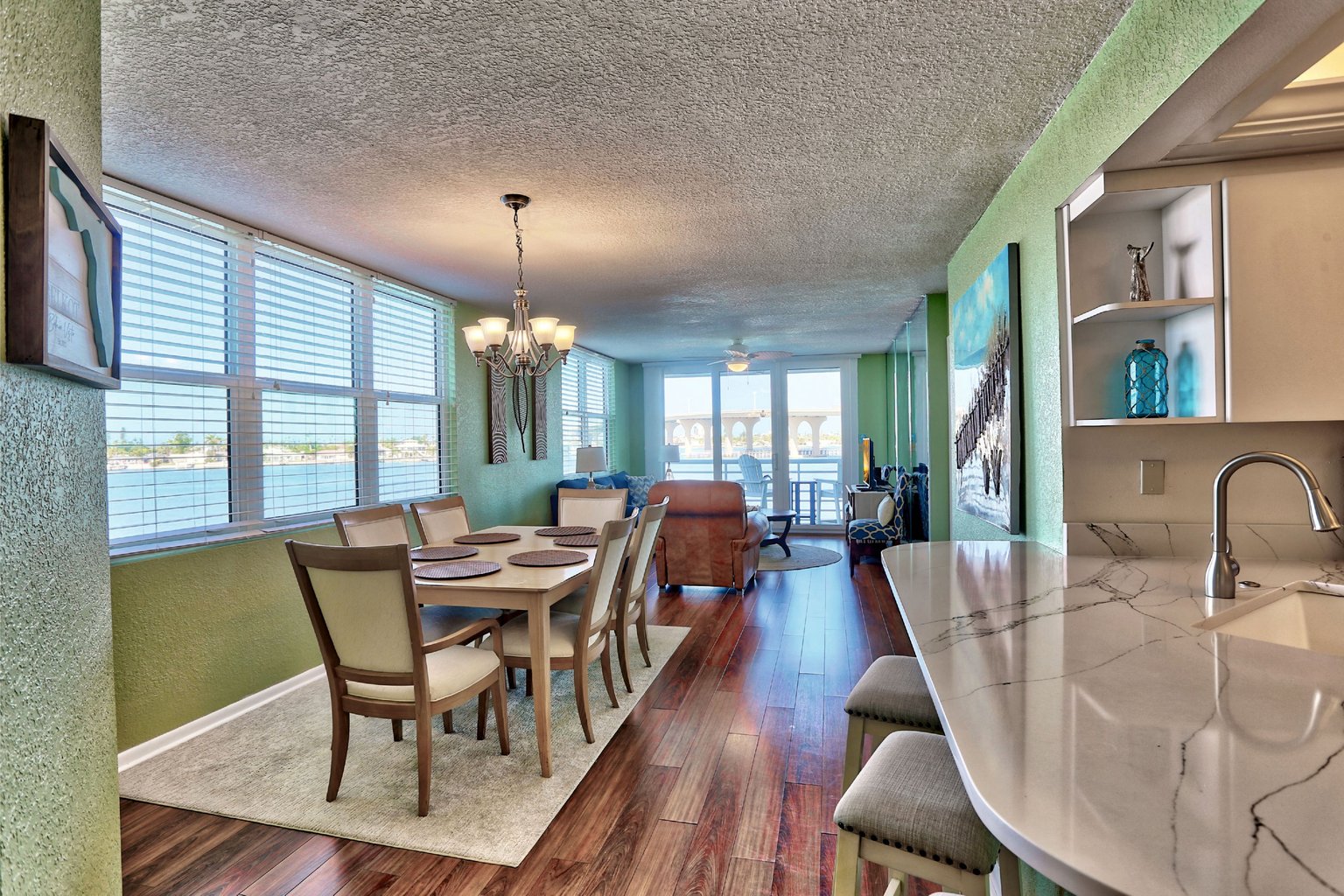 St Petersburg Vacation Rental