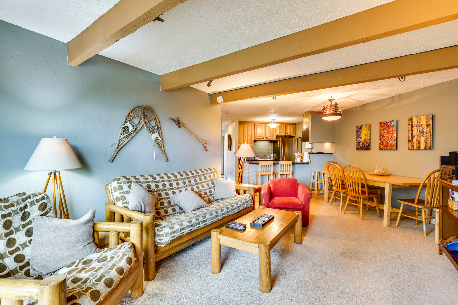 Silverthorne Vacation Rental
