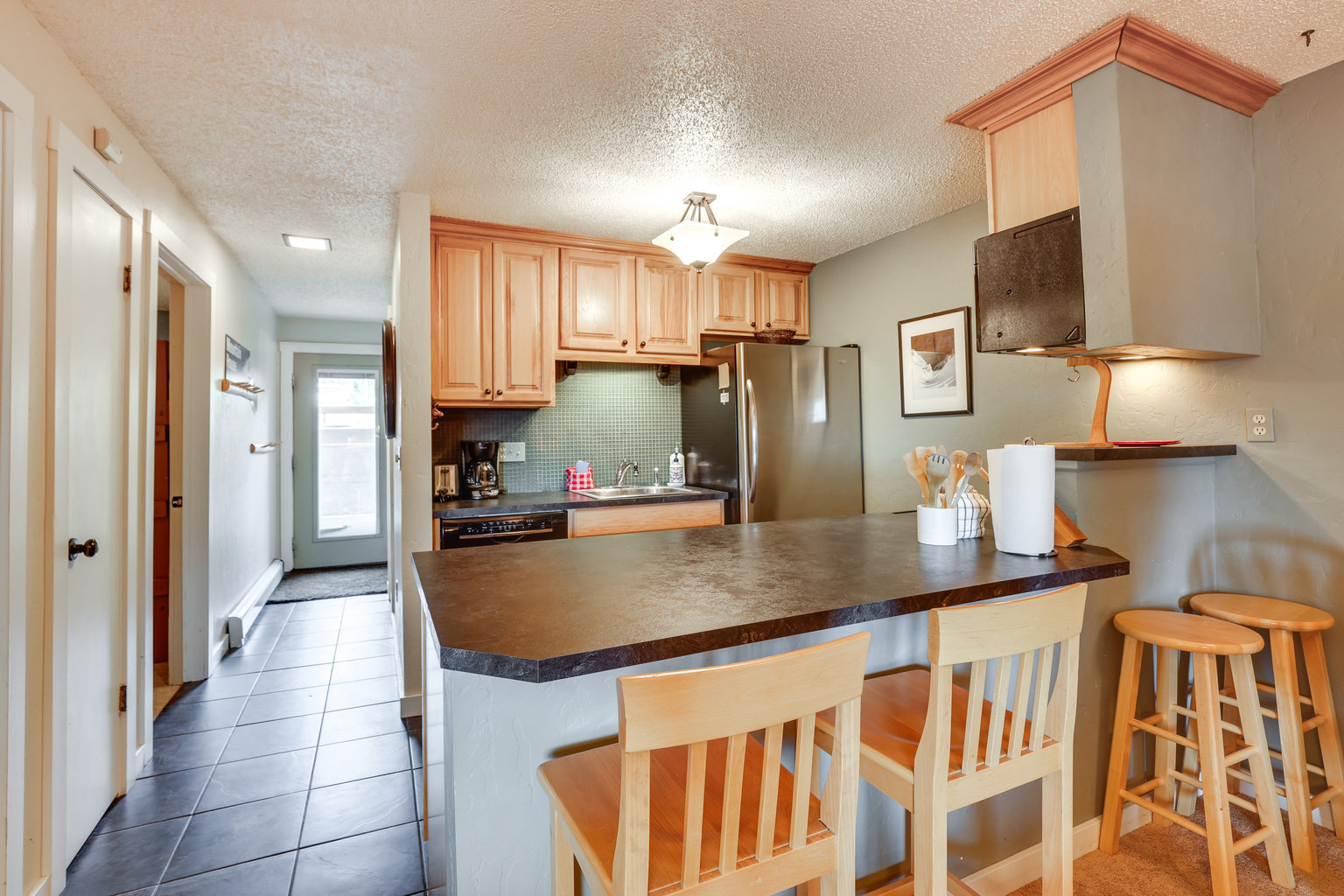 Silverthorne Vacation Rental