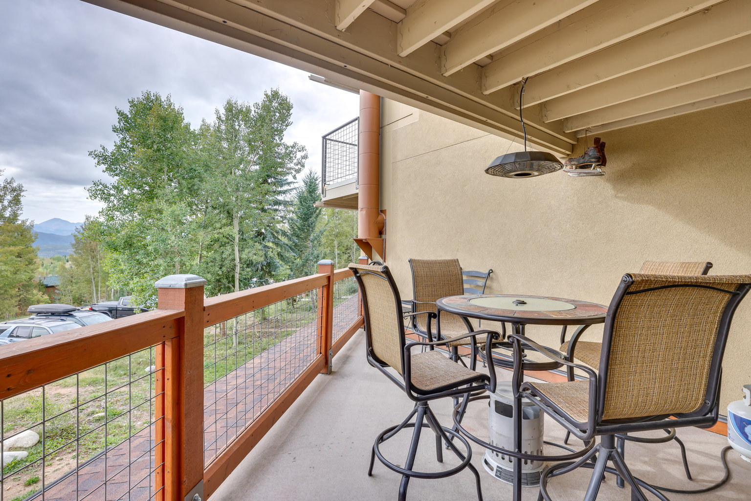 Silverthorne Vacation Rental