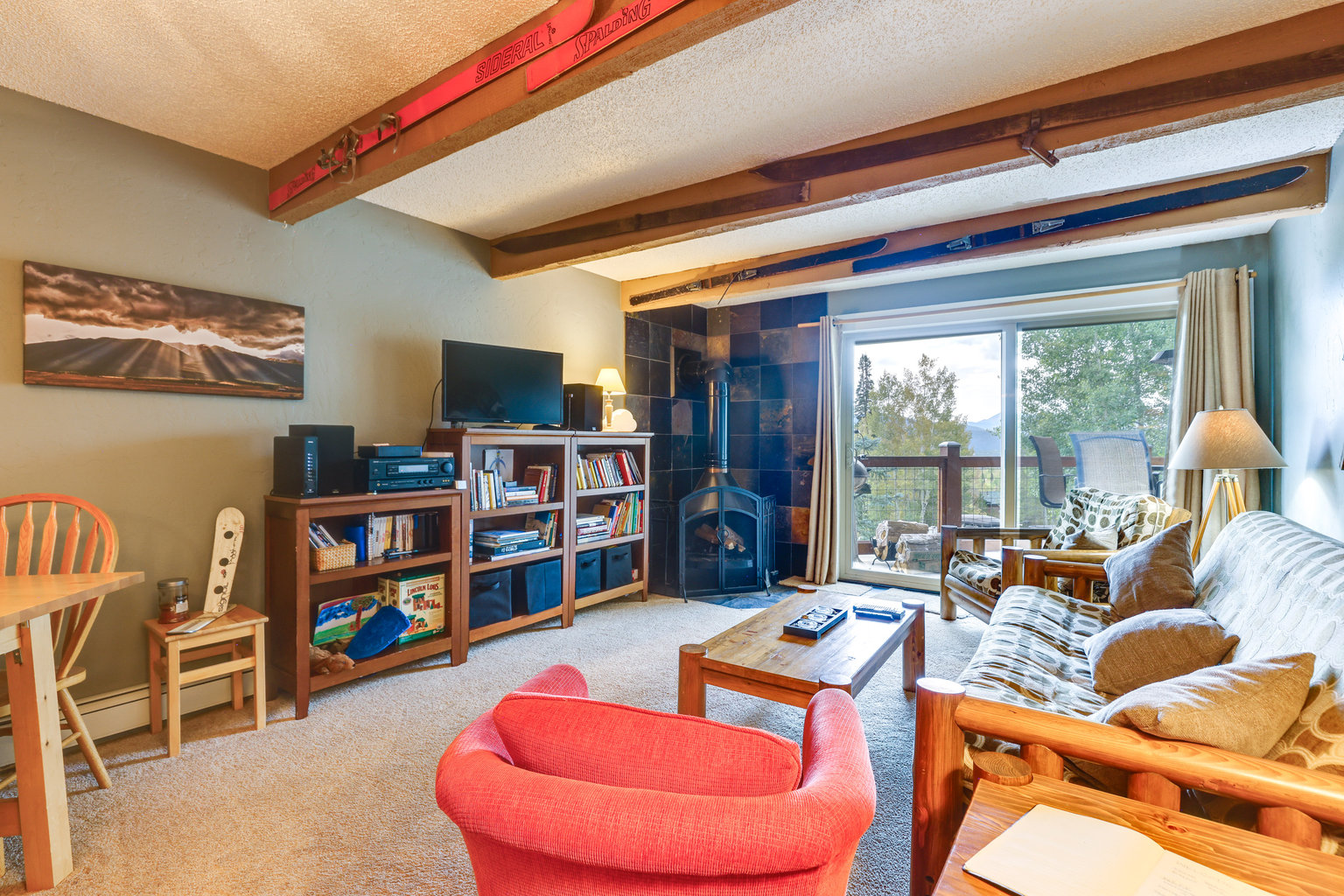 Silverthorne Vacation Rental