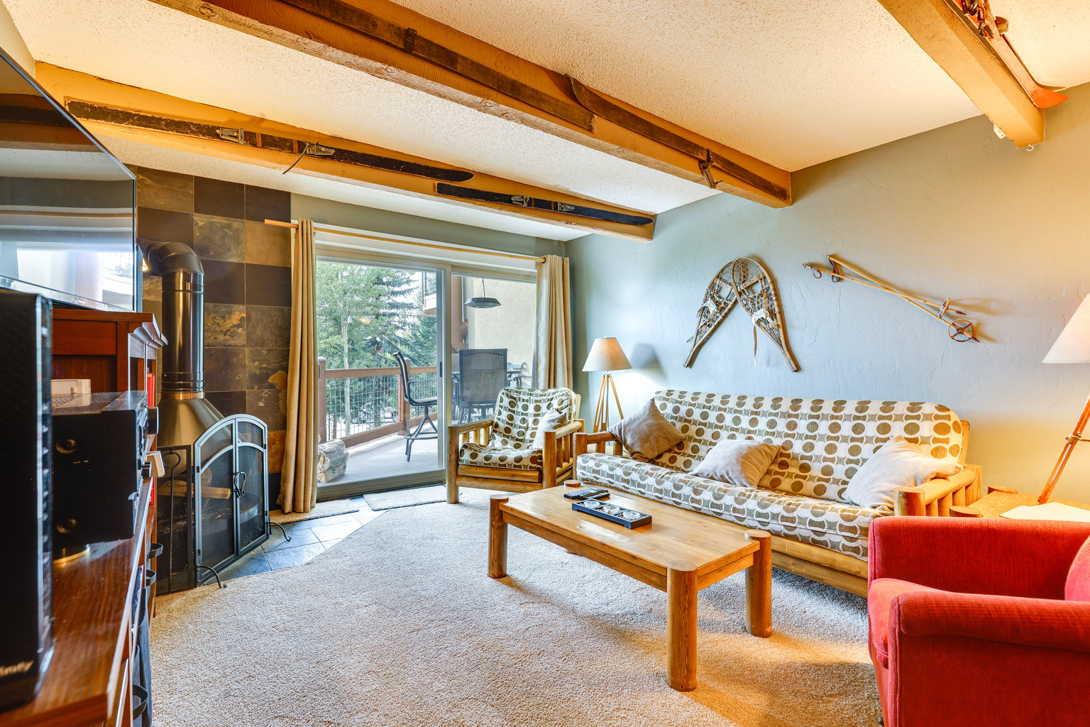 Silverthorne Vacation Rental