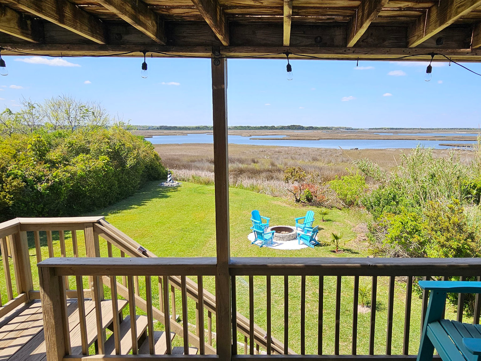 North Topsail Beach Vacation Rental