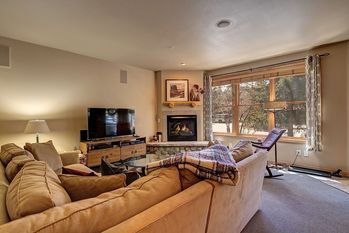 Breckenridge Vacation Rental