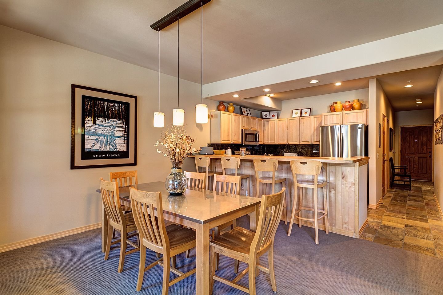 Breckenridge Vacation Rental