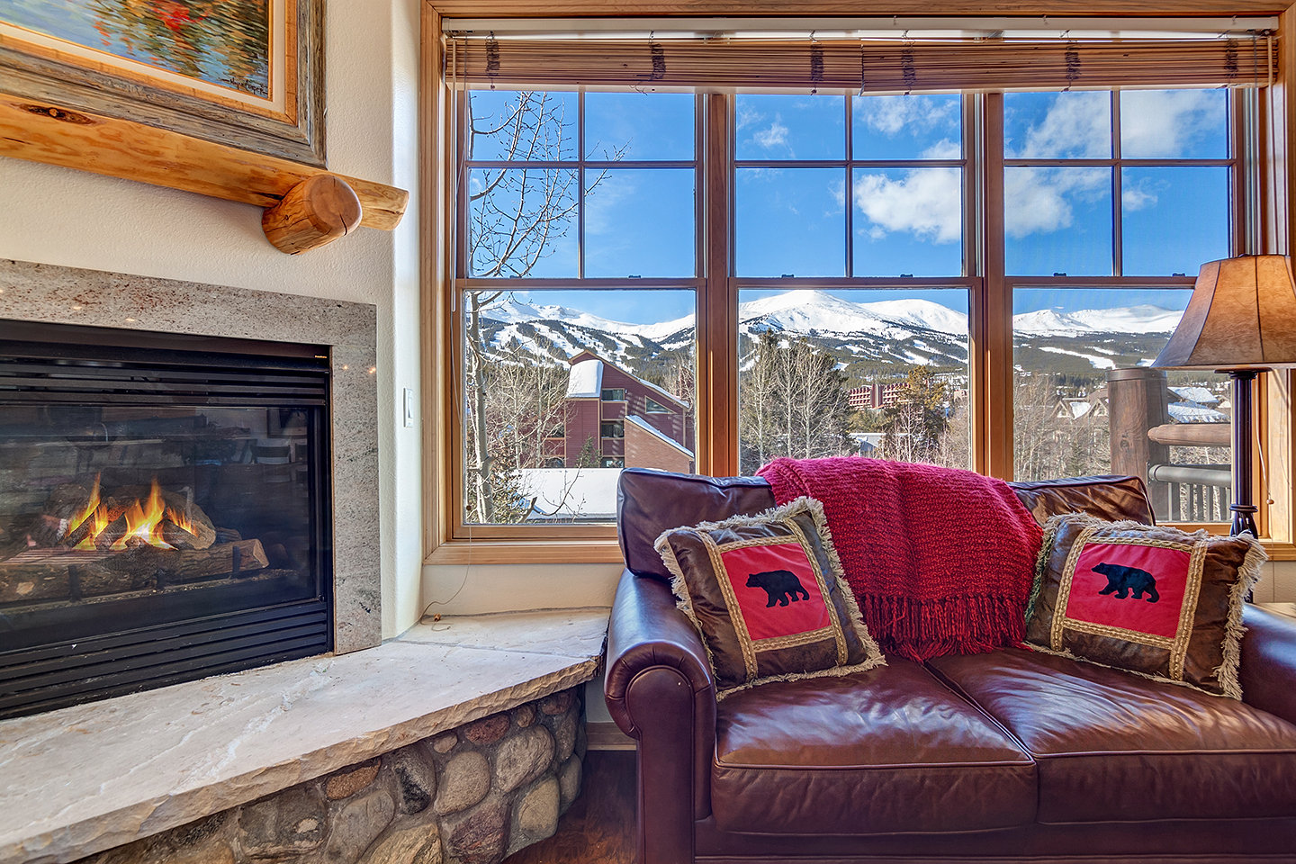Breckenridge Vacation Rental