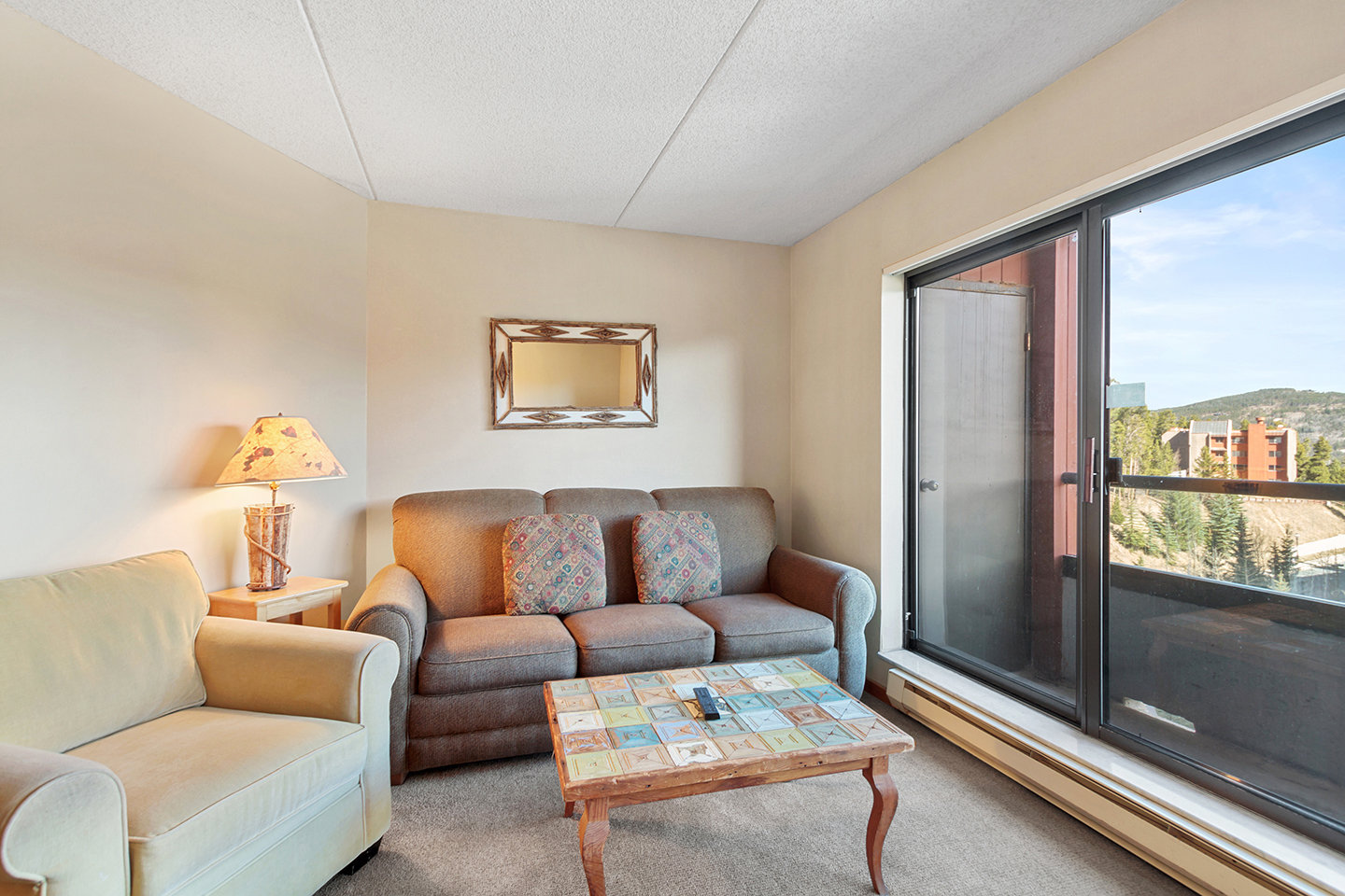 Breckenridge Vacation Rental