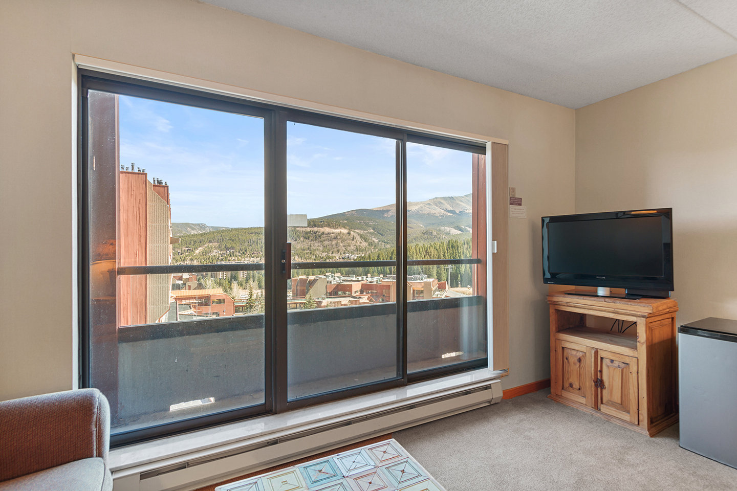 Breckenridge Vacation Rental