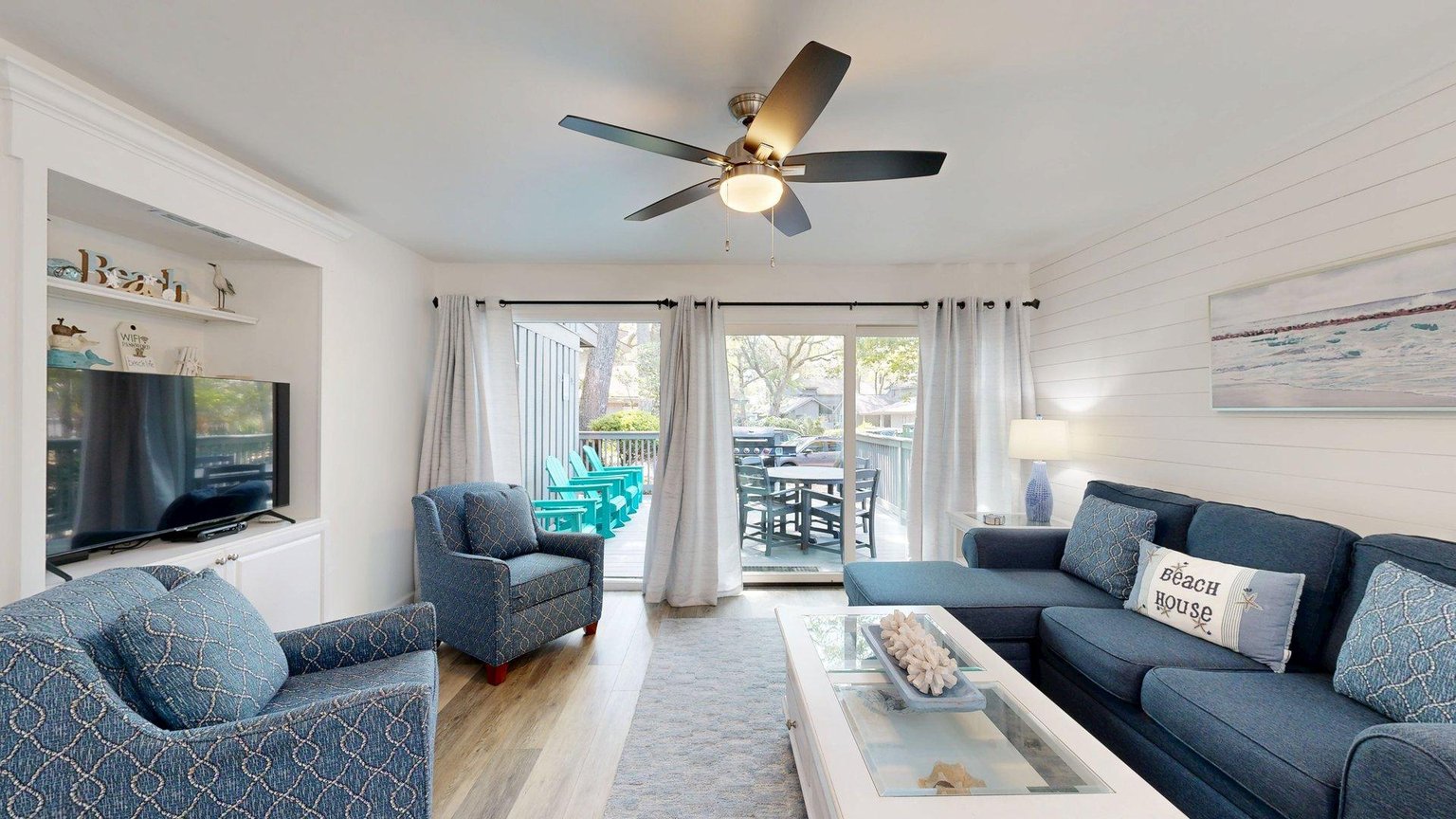 Hilton Head Vacation Rental