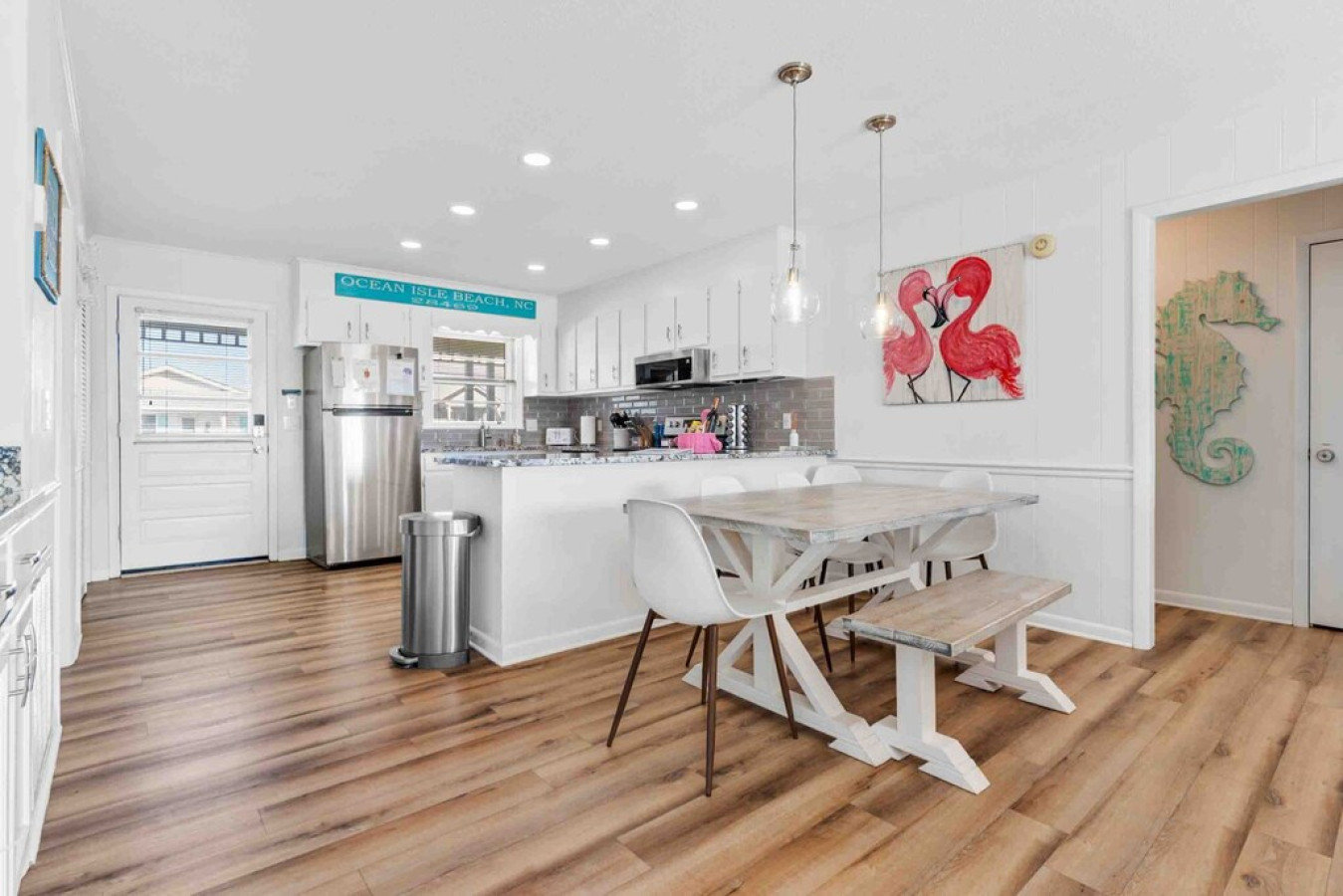Ocean Isle Beach Vacation Rental