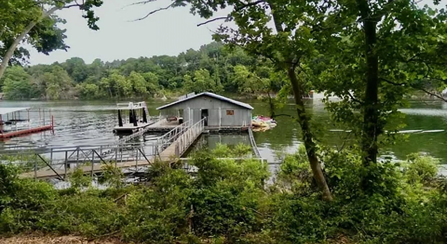 Cookson Vacation Rental