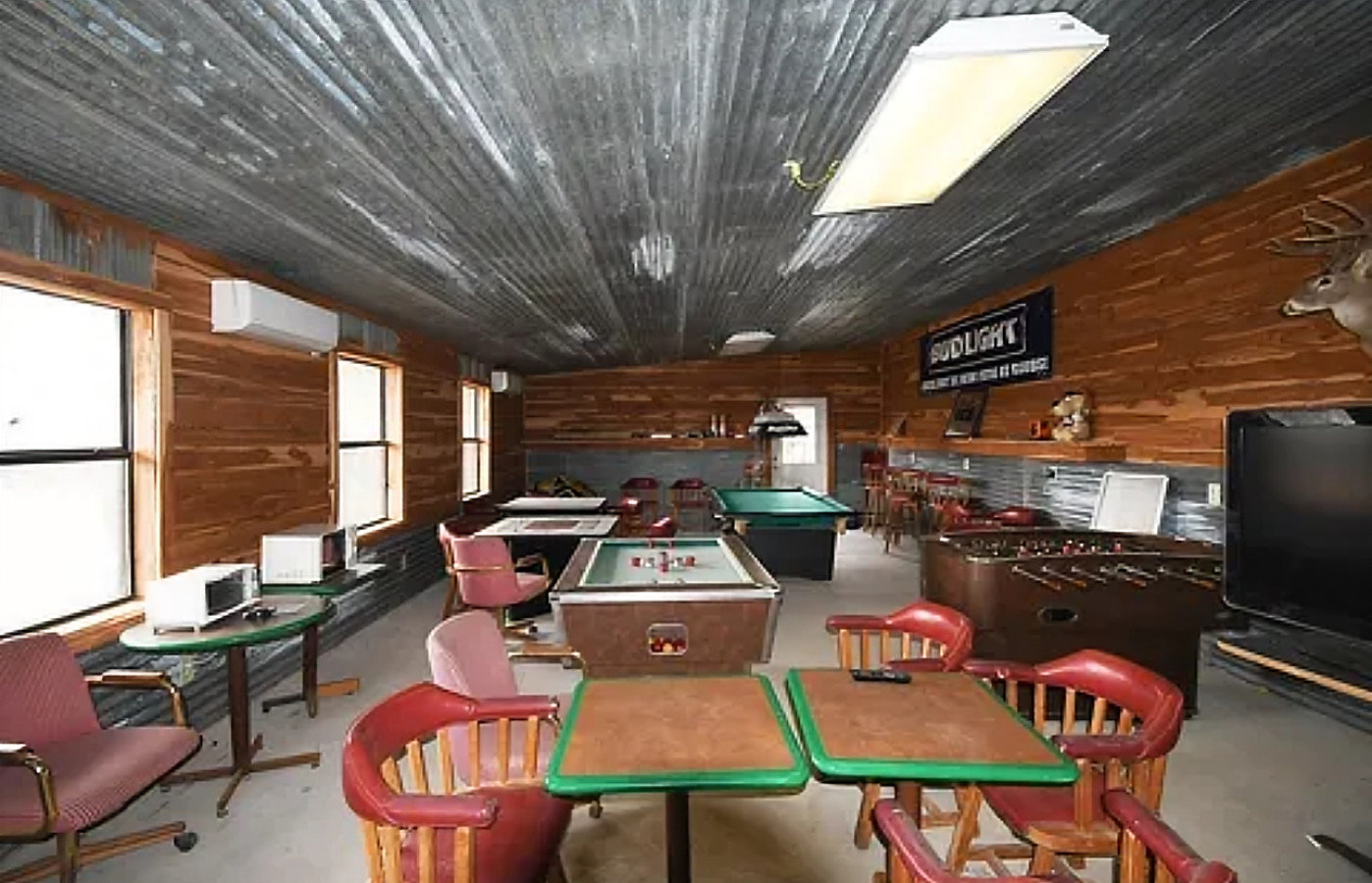 Cookson Vacation Rental