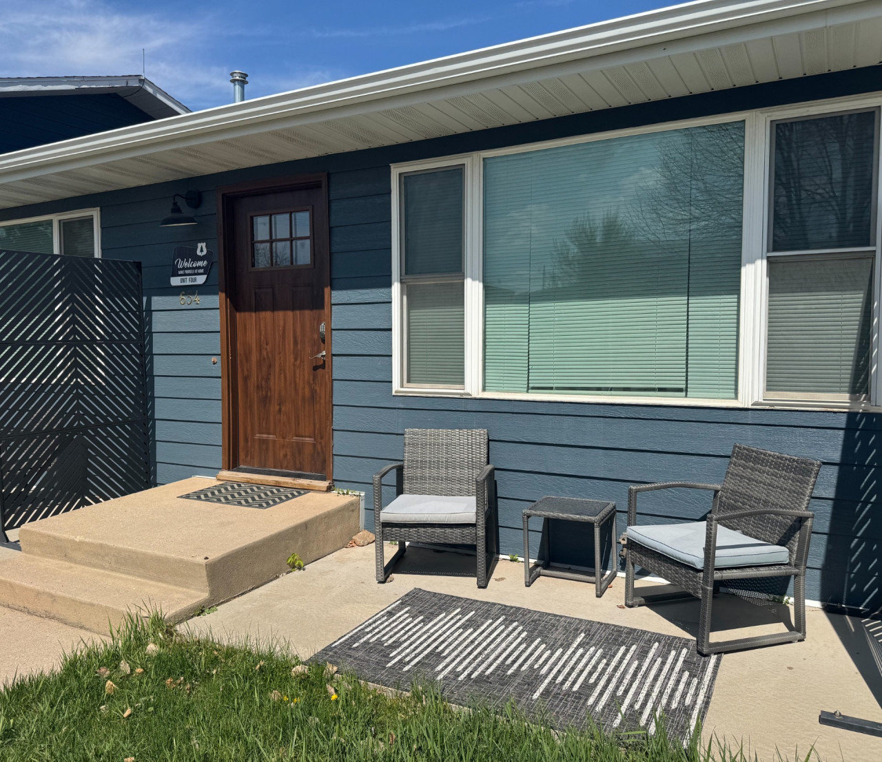 Spearfish Vacation Rental