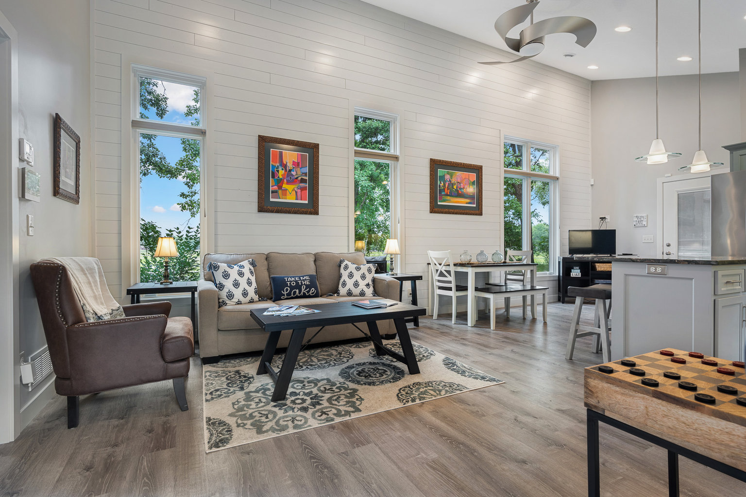 Breezy Point Vacation Rental